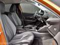 Peugeot e-2008 EV Allure 50 kWh 2000 euro subsidie!!! Orange - thumbnail 9