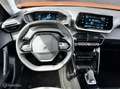 Peugeot e-2008 EV Allure 50 kWh 2000 euro subsidie!!! Narancs - thumbnail 7