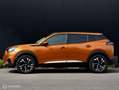Peugeot e-2008 EV Allure 50 kWh 2000 euro subsidie!!! Orange - thumbnail 2