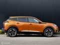Peugeot e-2008 EV Allure 50 kWh 2000 euro subsidie!!! Orange - thumbnail 5