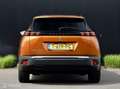 Peugeot e-2008 EV Allure 50 kWh 2000 euro subsidie!!! Narancs - thumbnail 4