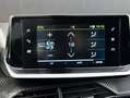 Peugeot e-2008 EV Allure 50 kWh 2000 euro subsidie!!! Narancs - thumbnail 13