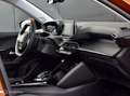 Peugeot e-2008 EV Allure 50 kWh 2000 euro subsidie!!! Narancs - thumbnail 8