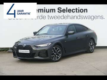 Gran Coupé M-SPORTPAKKET