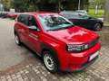 Fiat Grande Panda Elektro 44kWh RED EDITION Rouge - thumbnail 1