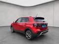 Volkswagen T-Cross Style 1.0 TSI AHK/IQ.Drive/Navi Rot - thumbnail 3