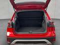 Volkswagen T-Cross Style 1.0 TSI AHK/IQ.Drive/Navi Rot - thumbnail 4