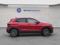 Volkswagen T-Cross Style 1.0 TSI AHK/IQ.Drive/Navi Rot - thumbnail 7