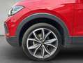 Volkswagen T-Cross Style 1.0 TSI AHK/IQ.Drive/Navi Rot - thumbnail 22