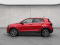 Volkswagen T-Cross Style 1.0 TSI AHK/IQ.Drive/Navi Rot - thumbnail 2