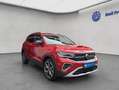 Volkswagen T-Cross Style 1.0 TSI AHK/IQ.Drive/Navi Rot - thumbnail 8