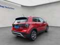 Volkswagen T-Cross Style 1.0 TSI AHK/IQ.Drive/Navi Rot - thumbnail 5