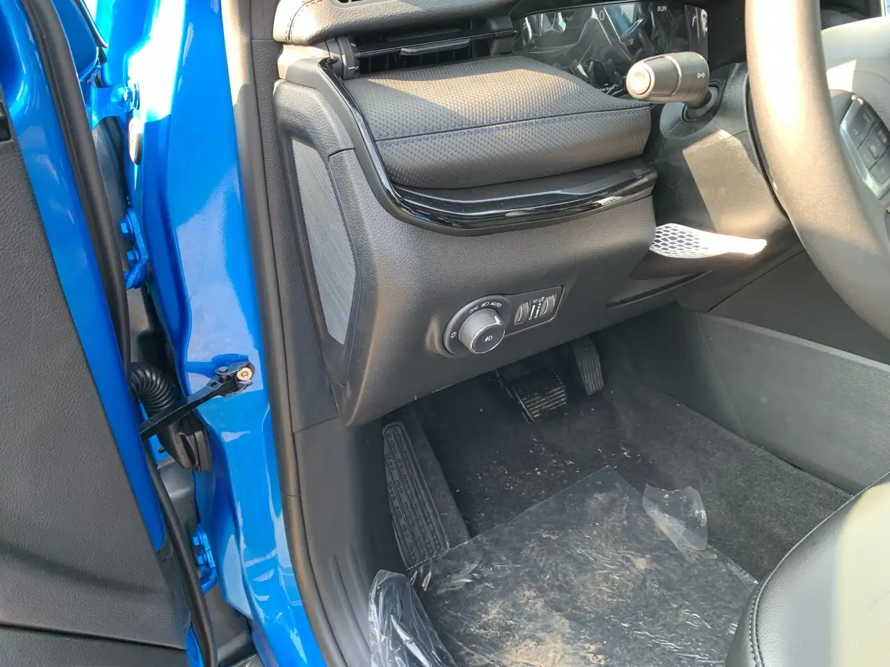 Jeep Compass снимка Jeep Compass