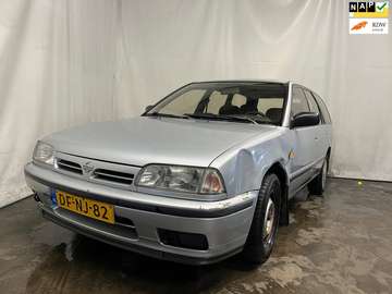 2.0 SLX AIRCO!!