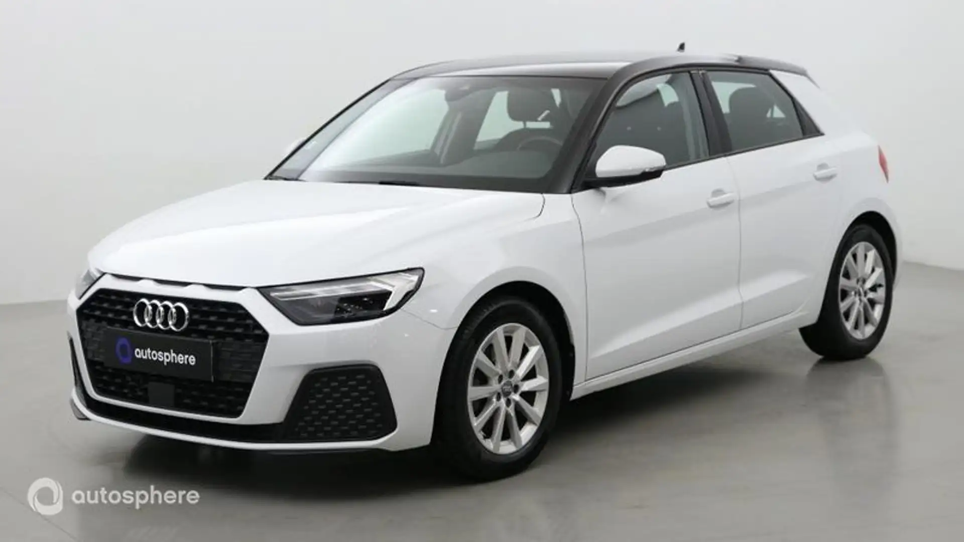 Audi A1 30 TFSI 116ch Design - 1