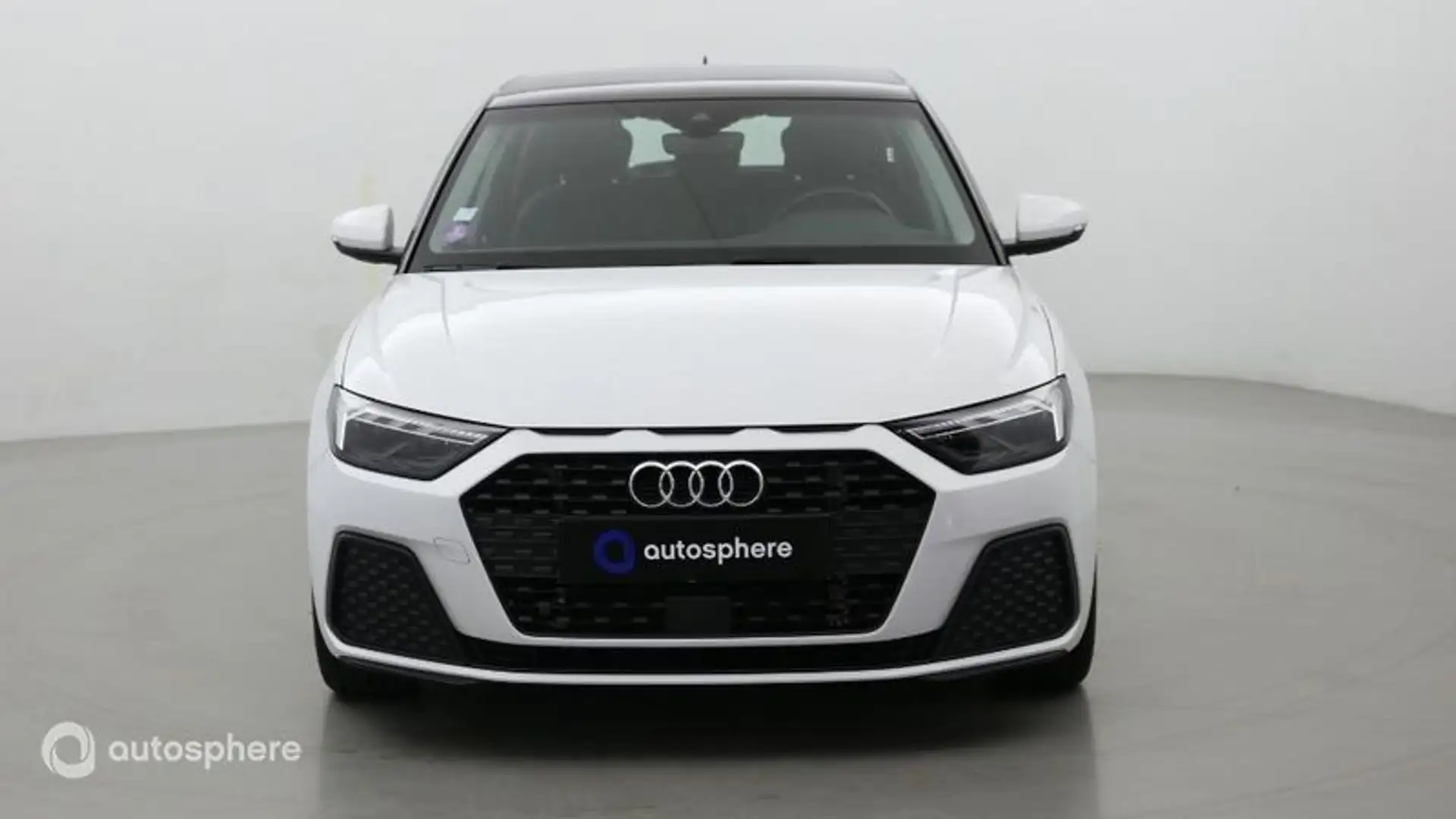 Audi A1 30 TFSI 116ch Design - 2