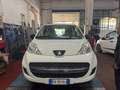 Peugeot 107 107 autocarro 2 posti 2013 Bianco - thumbnail 1