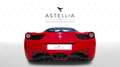 Ferrari 458 V8 4,5 ITALIA Czerwony - thumbnail 3