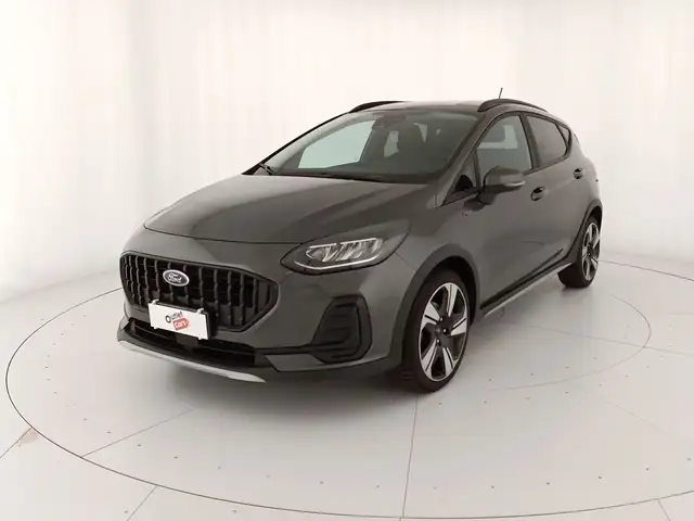 Ford Fiesta active 1.0 ecoboost h x 125cv