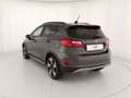 Ford Fiesta active 1.0 ecoboost h x 125cv Grigio - thumbnail 4