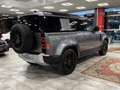 Land Rover Defender 110 3.0D I6 200 CV AWD AUTO SE *GANCIO*UNIPROP* Grigio - thumbnail 4