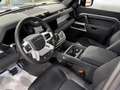 Land Rover Defender 110 3.0D I6 200 CV AWD AUTO SE *GANCIO*UNIPROP* Grigio - thumbnail 8