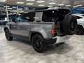 Land Rover Defender 110 3.0D I6 200 CV AWD AUTO SE *GANCIO*UNIPROP* Grigio - thumbnail 5