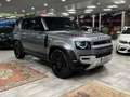 Land Rover Defender 110 3.0D I6 200 CV AWD AUTO SE *GANCIO*UNIPROP* Grigio - thumbnail 3