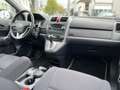 Honda CR-V Elegance 2.0 4x4 AUTOMATIK AHK KLIMA siva - thumbnail 7