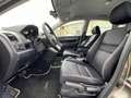 Honda CR-V Elegance 2.0 4x4 AUTOMATIK AHK KLIMA siva - thumbnail 9
