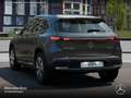 Mercedes-Benz EQA 350 4M PROG+ADVANCED+KAMERA+SPUR Gris - thumbnail 22