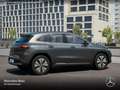Mercedes-Benz EQA 350 4M PROG+ADVANCED+KAMERA+SPUR Gris - thumbnail 17