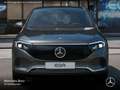 Mercedes-Benz EQA 350 4M PROG+ADVANCED+KAMERA+SPUR Gris - thumbnail 8