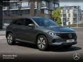 Mercedes-Benz EQA 350 4M PROG+ADVANCED+KAMERA+SPUR Gris - thumbnail 20