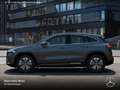 Mercedes-Benz EQA 350 4M PROG+ADVANCED+KAMERA+SPUR Gris - thumbnail 6