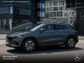 Mercedes-Benz EQA 350 4M PROG+ADVANCED+KAMERA+SPUR Gris - thumbnail 3