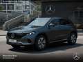 Mercedes-Benz EQA 350 4M PROG+ADVANCED+KAMERA+SPUR Gris - thumbnail 14