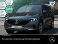 Mercedes-Benz EQA 350 4M PROG+ADVANCED+KAMERA+SPUR Gris - thumbnail 1