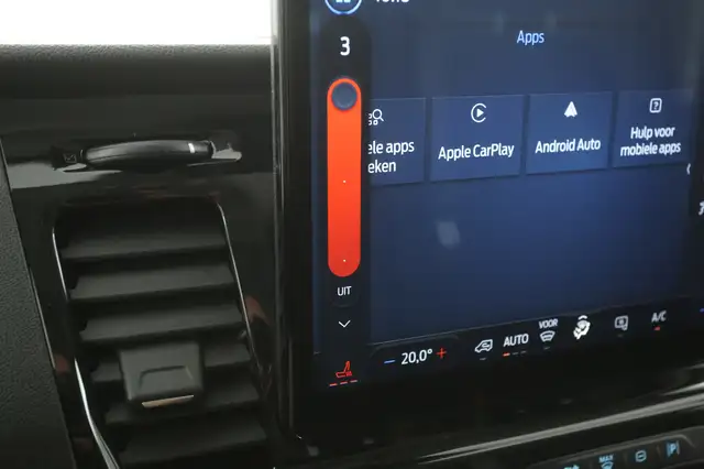 Ford E-Transit view 18