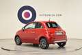 Fiat 500 1.0 HYBRID DOLCEVITA TETTO NEOPATENTATI Red - thumbnail 2