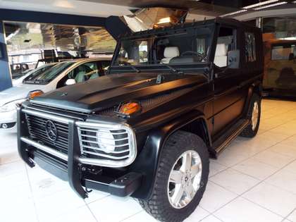 Mot Euro Car