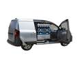 Renault Kangoo VAN E-TECH 100% electric advance sesamdeur EV45 1 Zilver - thumbnail 2