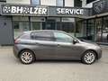 Peugeot 308 Style 1,2 Pure Tech110 Grau - thumbnail 8