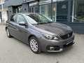Peugeot 308 Style 1,2 Pure Tech110 Grau - thumbnail 9