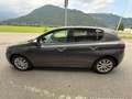 Peugeot 308 Style 1,2 Pure Tech110 Grau - thumbnail 4