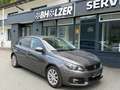 Peugeot 308 Style 1,2 Pure Tech110 Grau - thumbnail 1