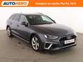 Audi A4 35 TFSI Mild-Hybrid Advance Gris - thumbnail 8