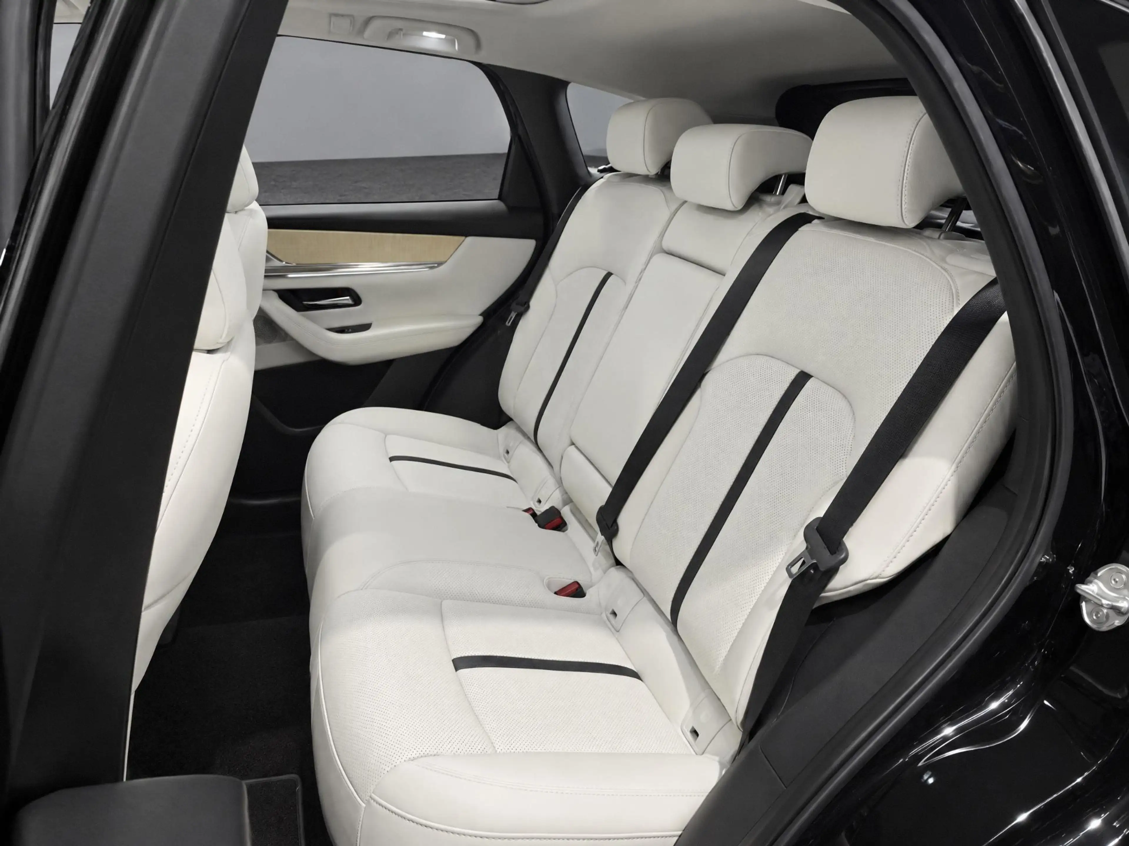 Mazda CX-60 2.5 e-SkyActiv PHEV Takumi |Pano |Stoelverkoeling — photo 10