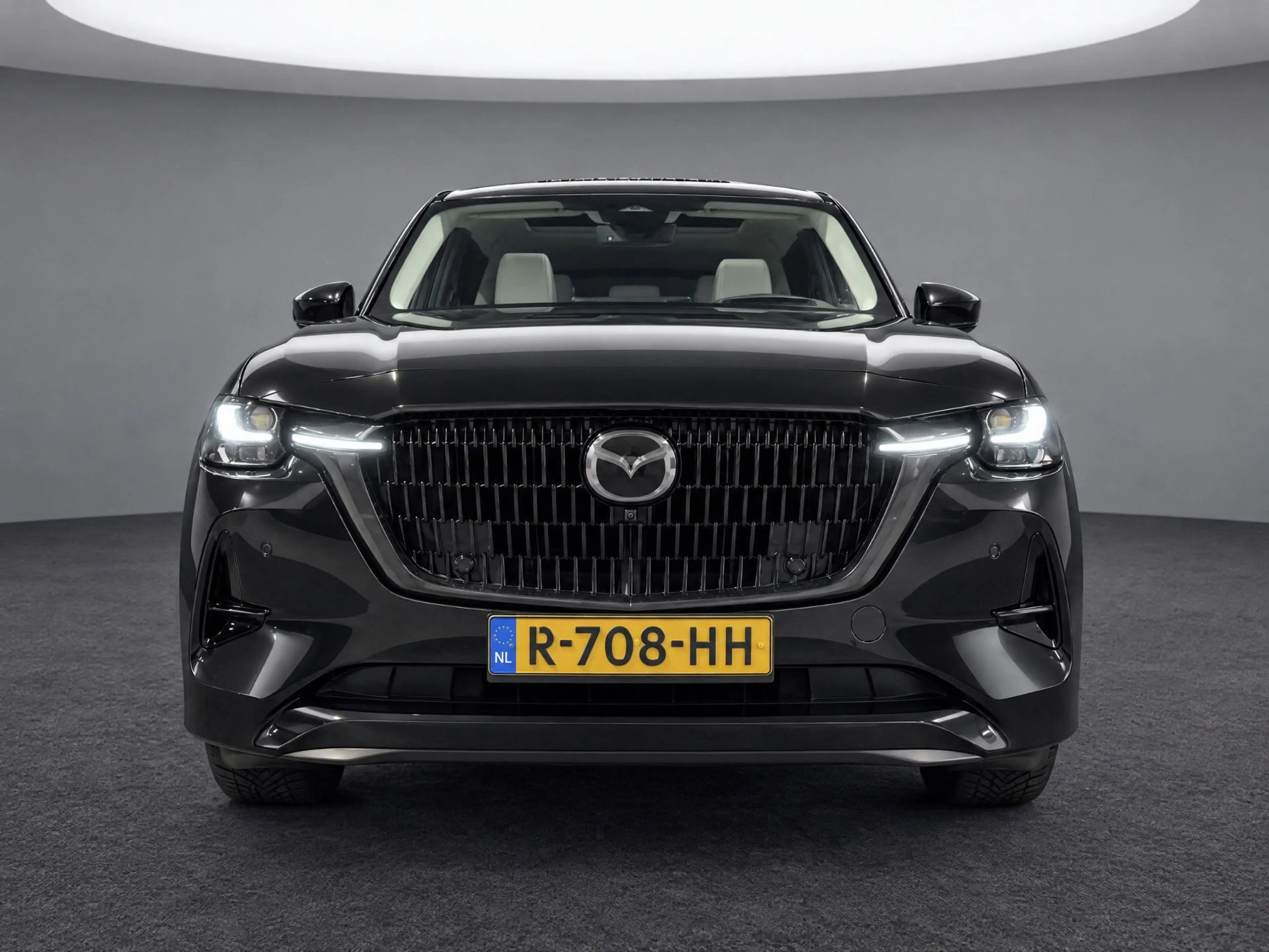 Mazda CX-60 2.5 e-SkyActiv PHEV Takumi |Pano |Stoelverkoeling — photo 3