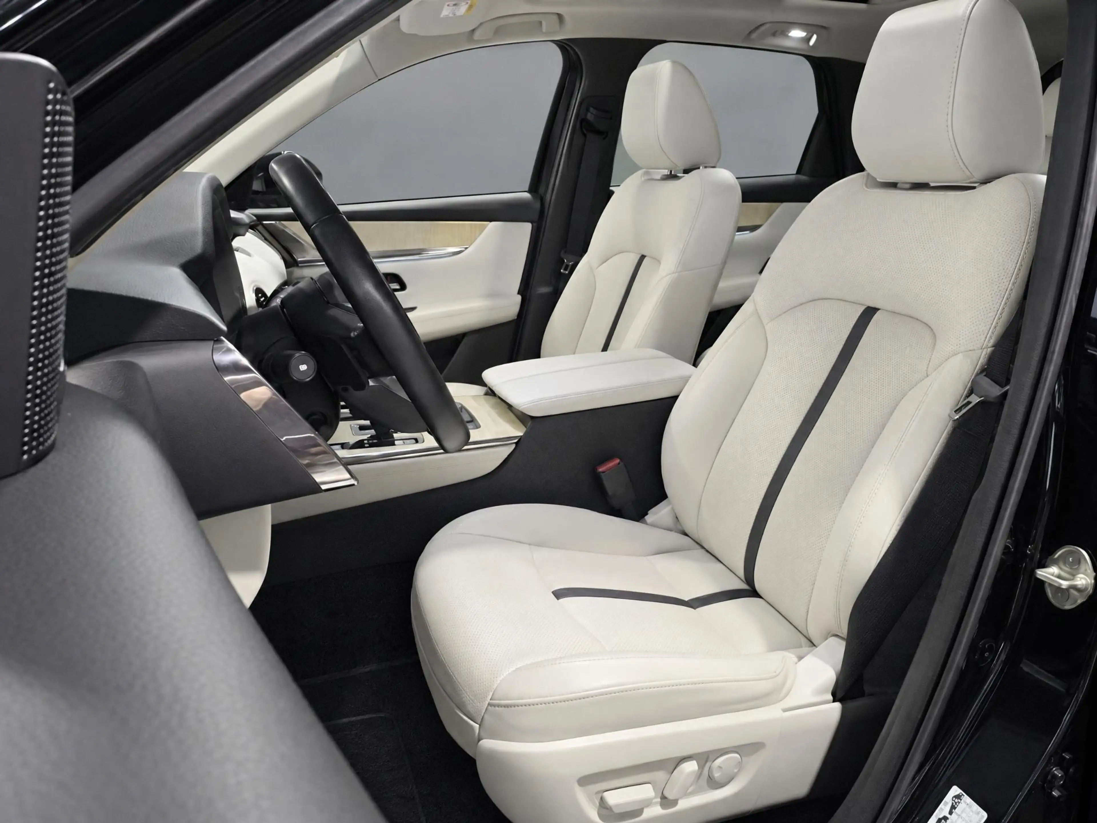 Mazda CX-60 2.5 e-SkyActiv PHEV Takumi |Pano |Stoelverkoeling — photo 9